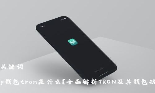 与关键词

t p钱包tron是什么？全面解析TRON及其钱包功能