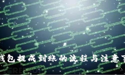 TP钱包提成到账的流程与注意事项