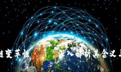 区块链变革性 —— 深入解析其含义与影响