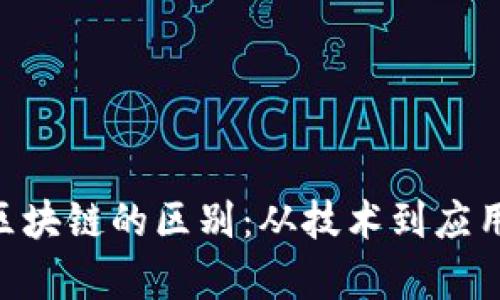 理解P2P与区块链的区别：从技术到应用的全面解析