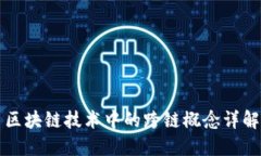 区块链技术中的跨链概念详解