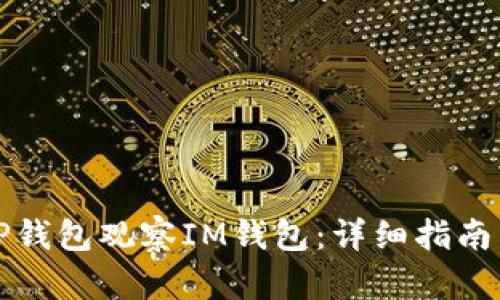 如何通过TP钱包观察IM钱包：详细指南与实用技巧