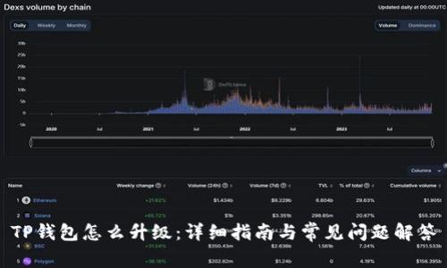 TP钱包怎么升级：详细指南与常见问题解答