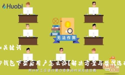 和关键词

TP钱包下架后用户怎么办？解决方案与替代选择